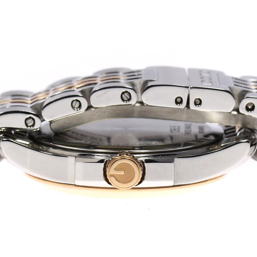 GUCCI（グッチ） ☆良品【GUCCI】グッチ Gタイムレス デイト 126.5