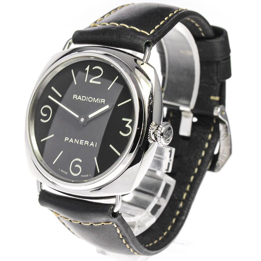 OFFICINE PANERAI（オフィチーネ パネライ） 【PANERAI】パネライ