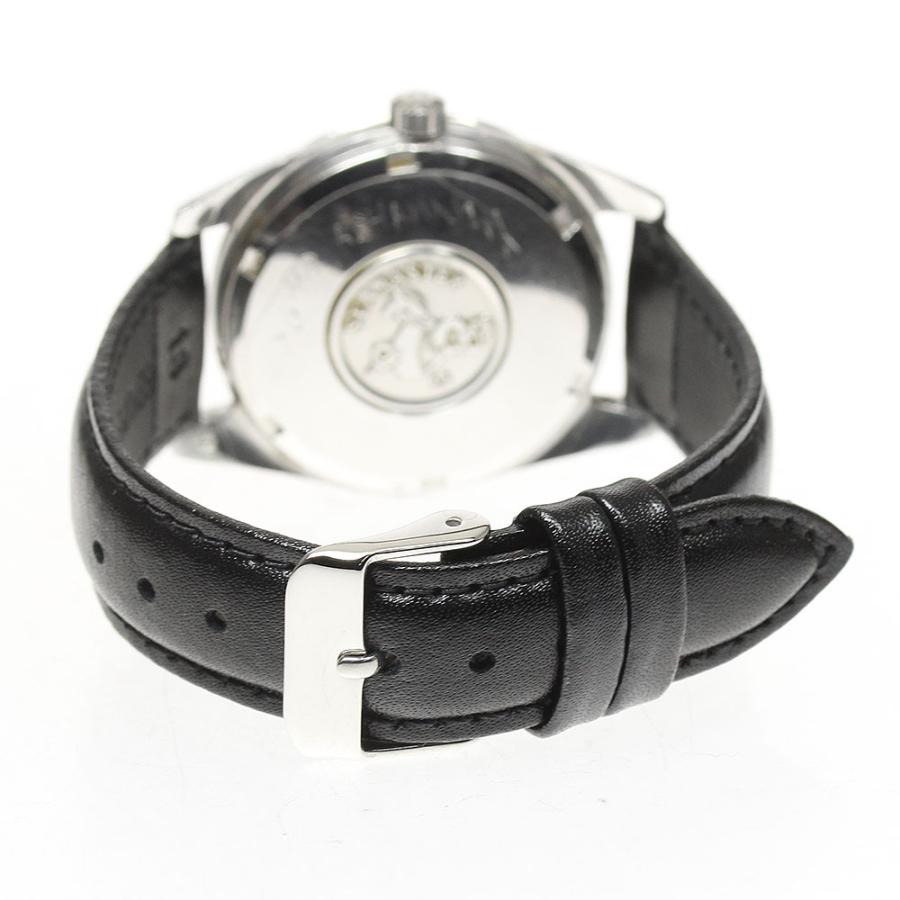 OMEGA（オメガ） 【OMEGA】オメガ シーマスター cal.564 デイト ref