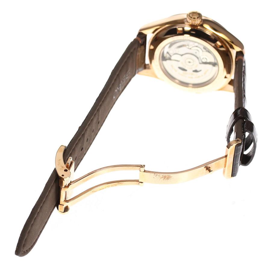 SEIKO（セイコー） ☆良品【SEIKO】セイコー プレサージュ メカニカル 