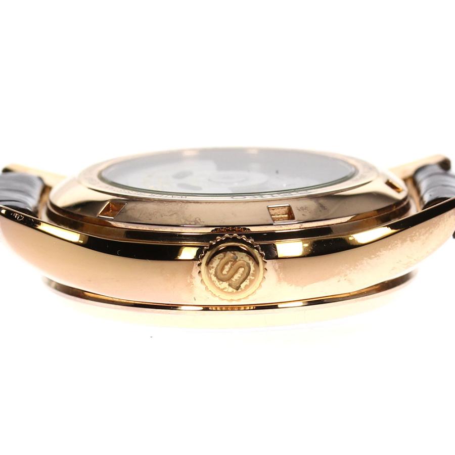 SEIKO（セイコー） ☆良品【SEIKO】セイコー プレサージュ メカニカル 