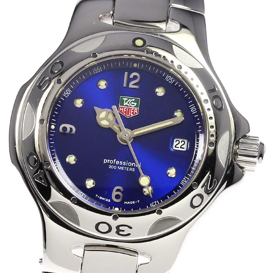 TAG HEUER ☆良品☆保証書付き【TAG HEUER】タグホイヤー TAG HEUER ☆良品☆保証書付き【TAG HEUER】タグホイヤー