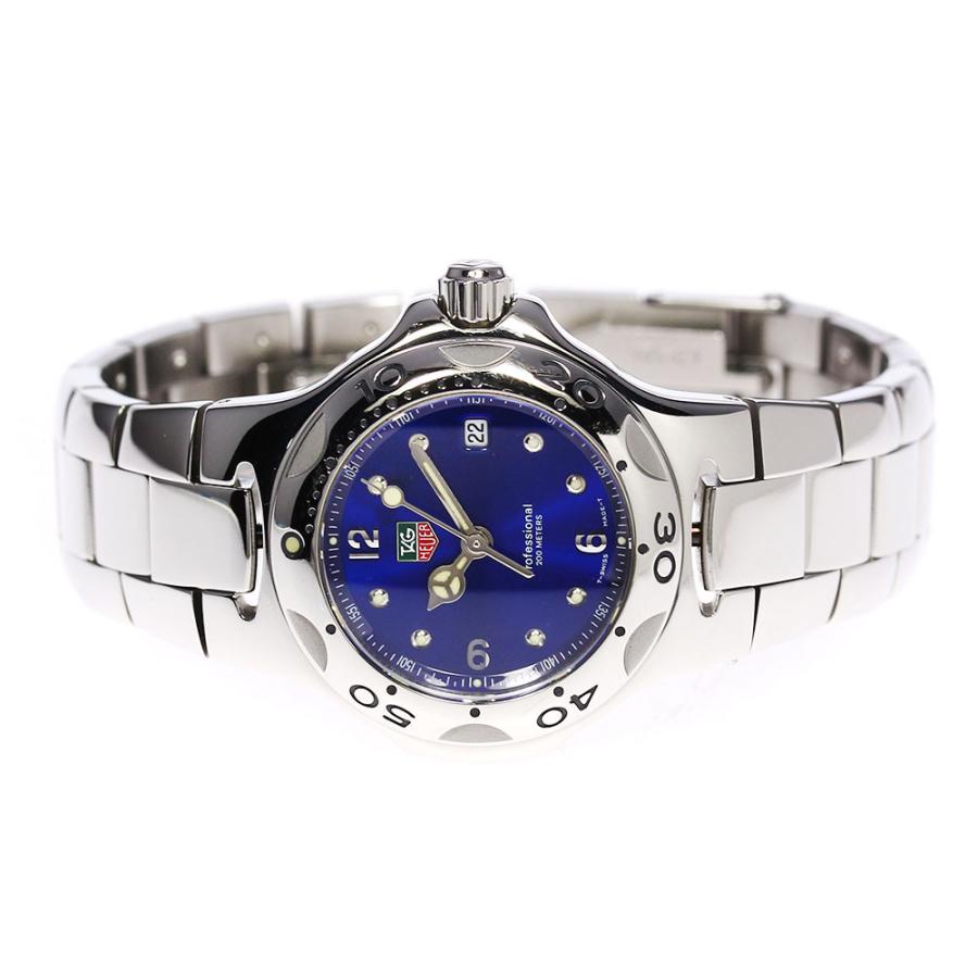 TAG HEUER ☆良品☆保証書付き【TAG HEUER】タグホイヤー TAG HEUER ☆良品☆保証書付き【TAG HEUER】タグホイヤー