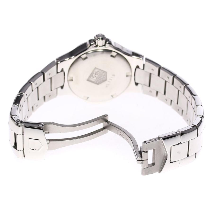 TAG HEUER ☆良品☆保証書付き【TAG HEUER】タグホイヤー TAG HEUER ☆良品☆保証書付き【TAG HEUER】タグホイヤー