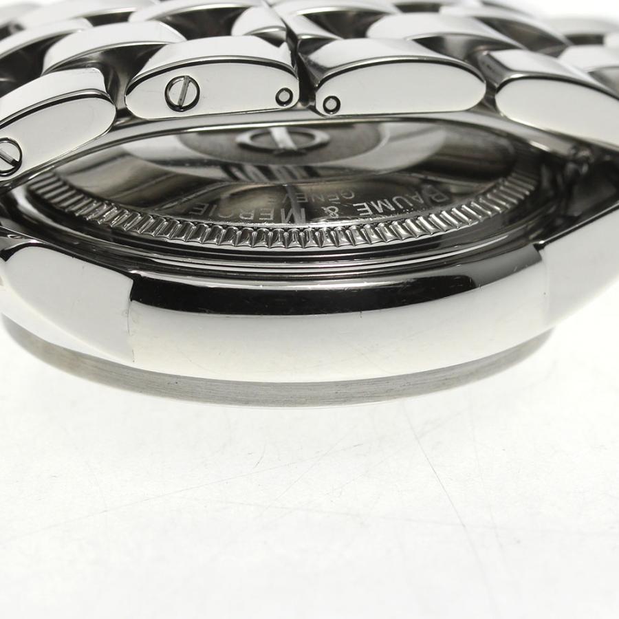 BAUME&MERCIER（ボーム&メルシエ） 【Baume & Mercier】ボーム