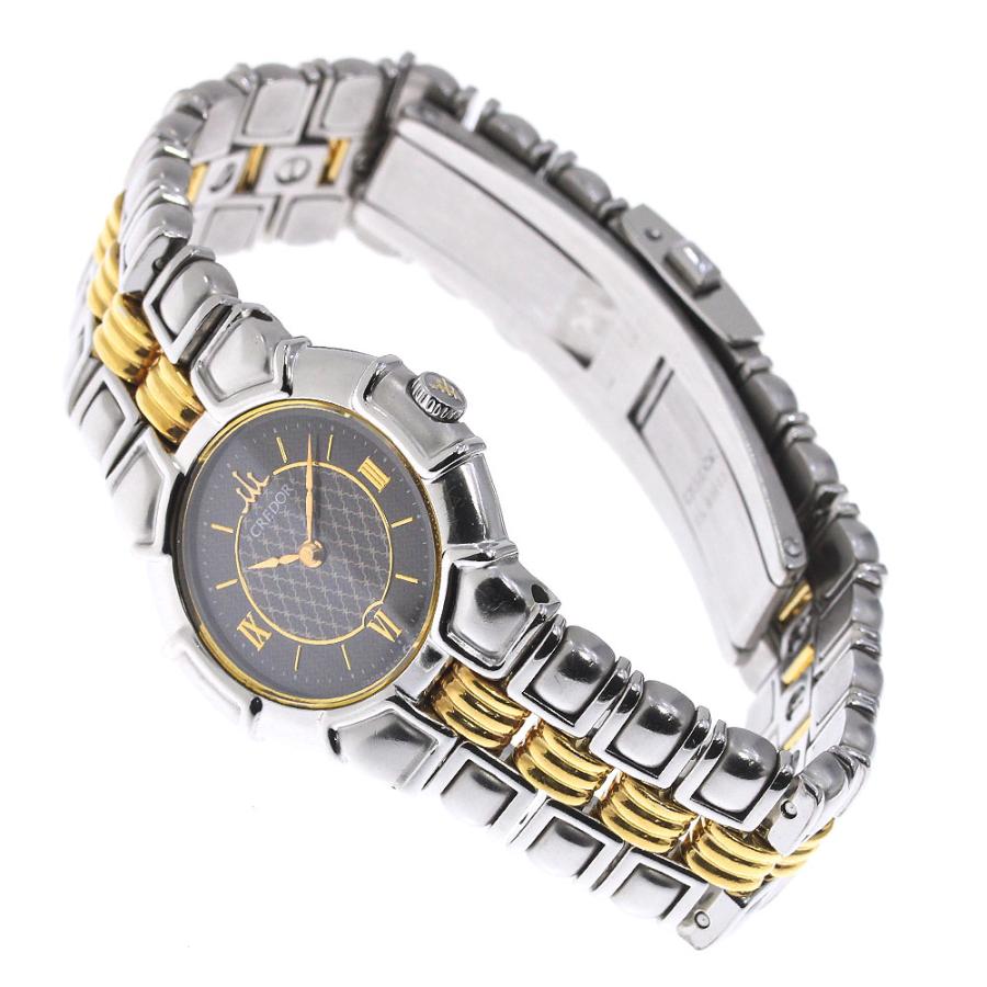 ✨SEIKO✨セイコー✨クレドール✨5A70-0160✨クォーツ✨腕時計✨ SEIKO（セイコー） SEIKO 5A70-0160 クレドール クォーツ レディース