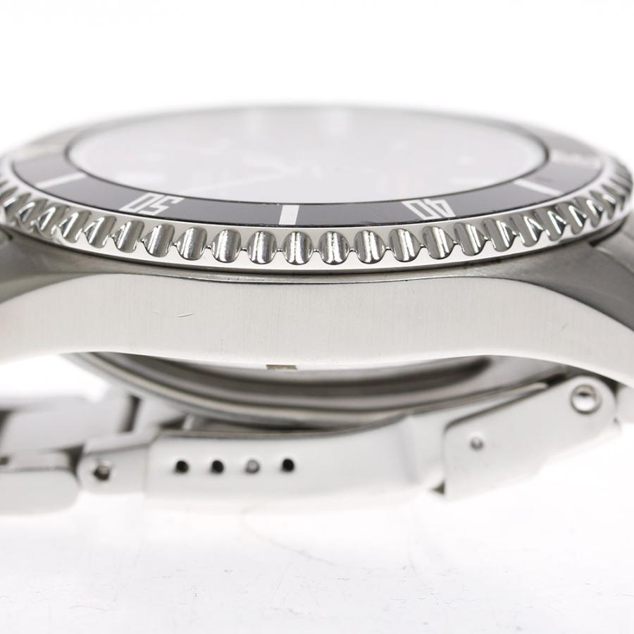 エポス ☆箱・保証書付き【EPOS】エポス ダイバー リミテッド