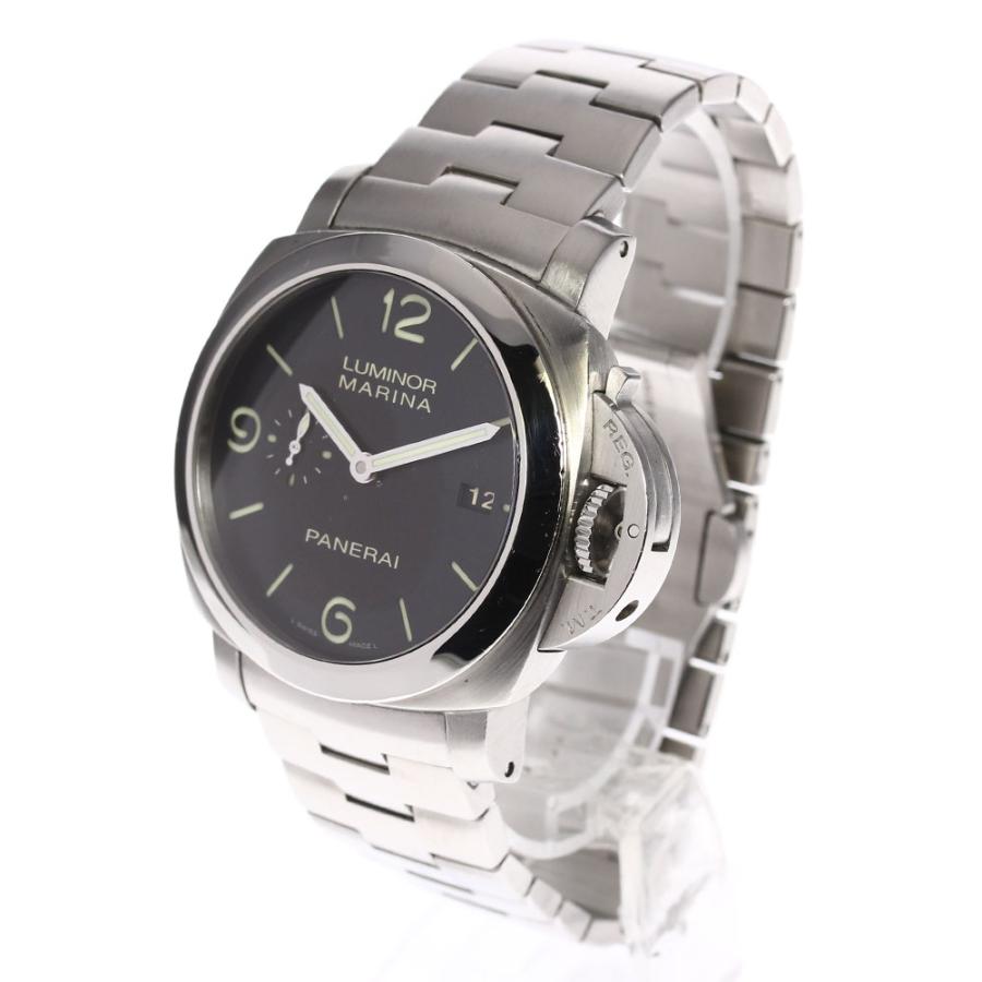 OFFICINE PANERAI ☆訳あり☆箱・保証書付き【PANERAI】パネライ OFFICINE PANERAI ☆訳あり☆箱・保証書付き【PANERAI】パネライ