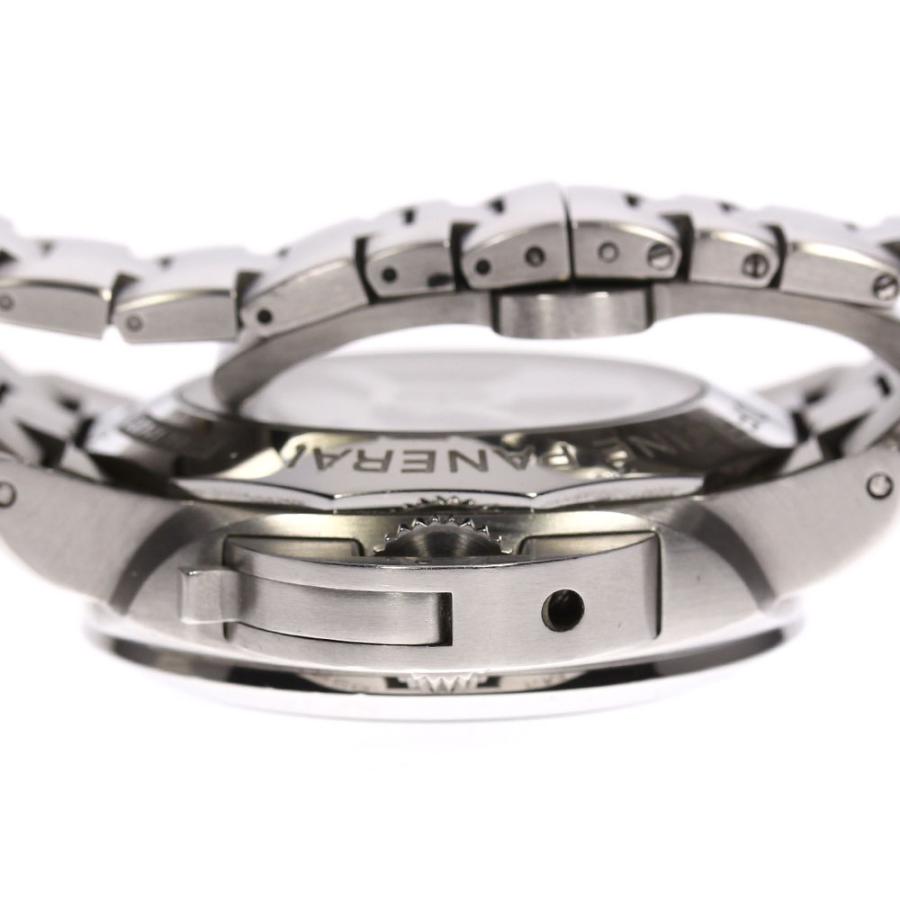 OFFICINE PANERAI ☆訳あり☆箱・保証書付き【PANERAI】パネライ OFFICINE PANERAI ☆訳あり☆箱・保証書付き【PANERAI】パネライ