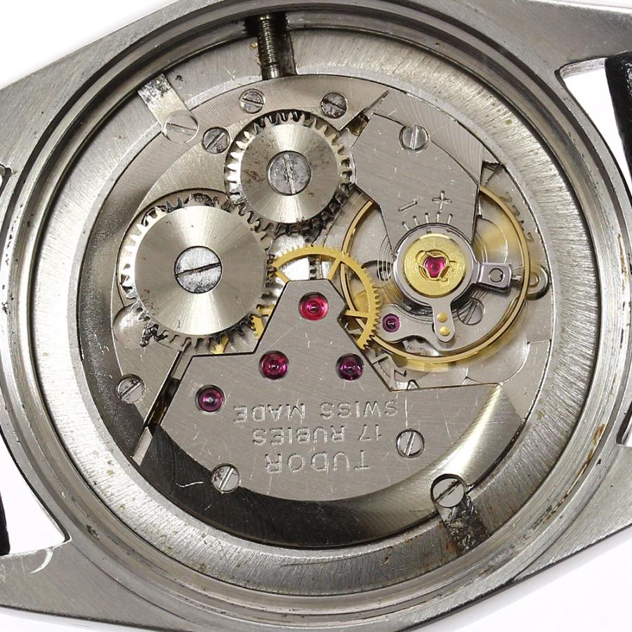 TUDOR（チューダー） ☆訳あり【TUDOR】チュードル オイスター