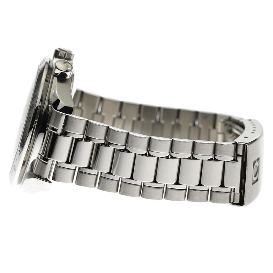 OMEGA 【OMEGA】オメガ スピードマスター クロノグラフ デイト 3511.80  