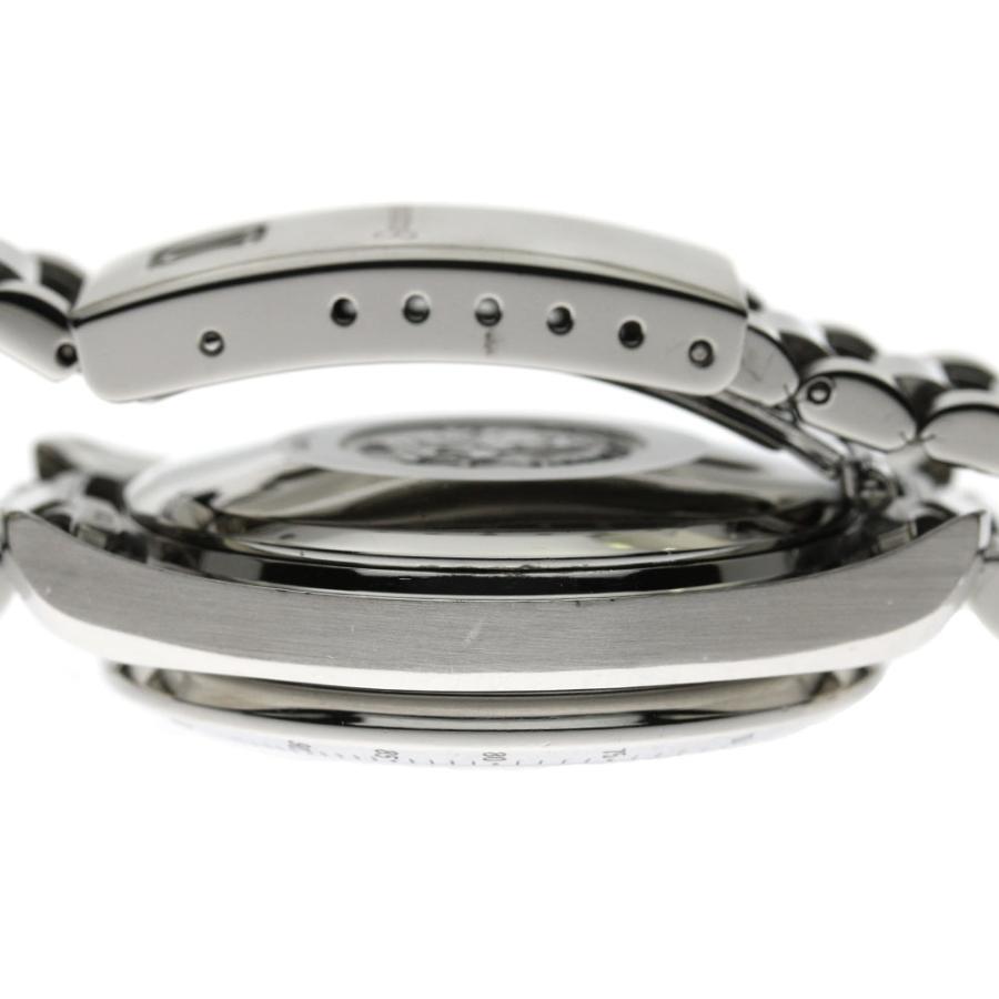 OMEGA 【OMEGA】オメガ スピードマスター クロノグラフ デイト 3511.80  