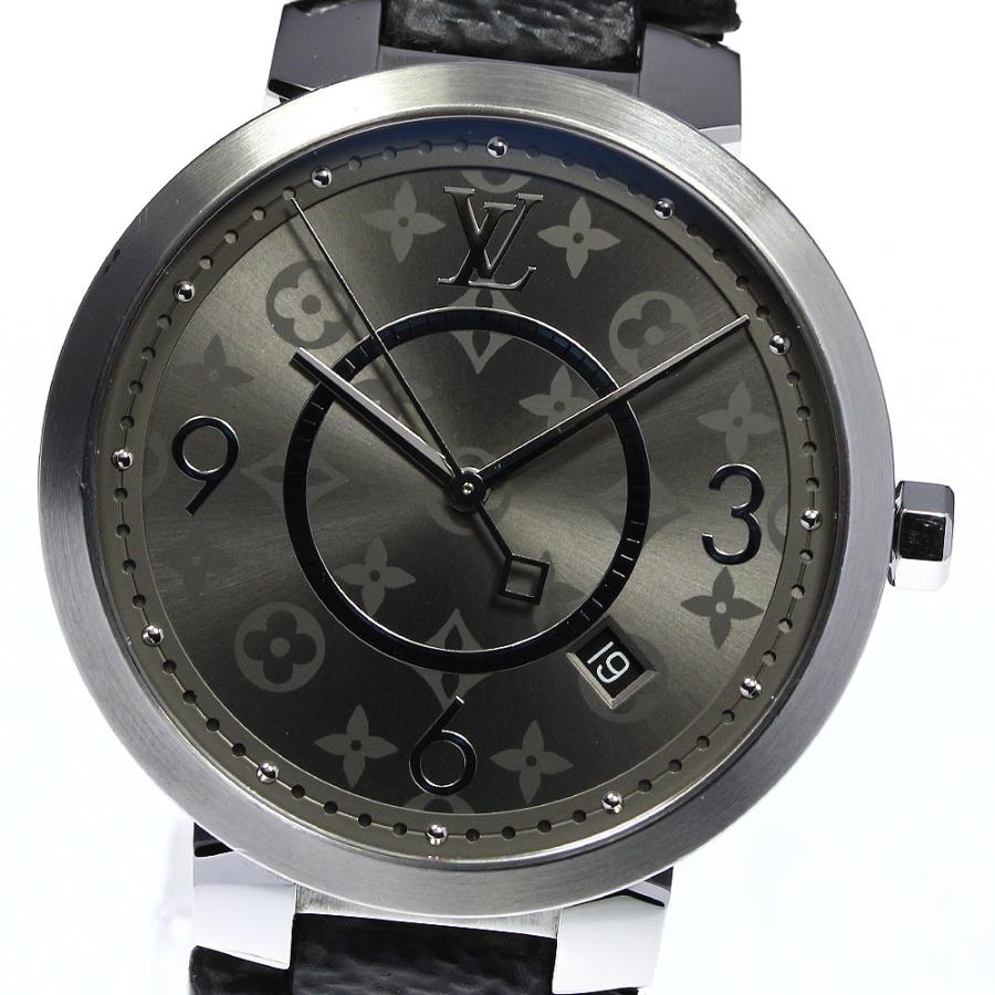 LOUIS VUITTON ベルト訳あり☆【LOUIS VUITTON】ルイ・ヴィトン  