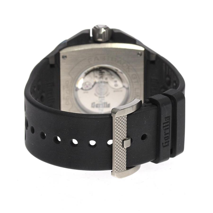 ☆良品☆箱・保証書付き【Gorilla】ゴリラ EQ by Mercedes-Benz  