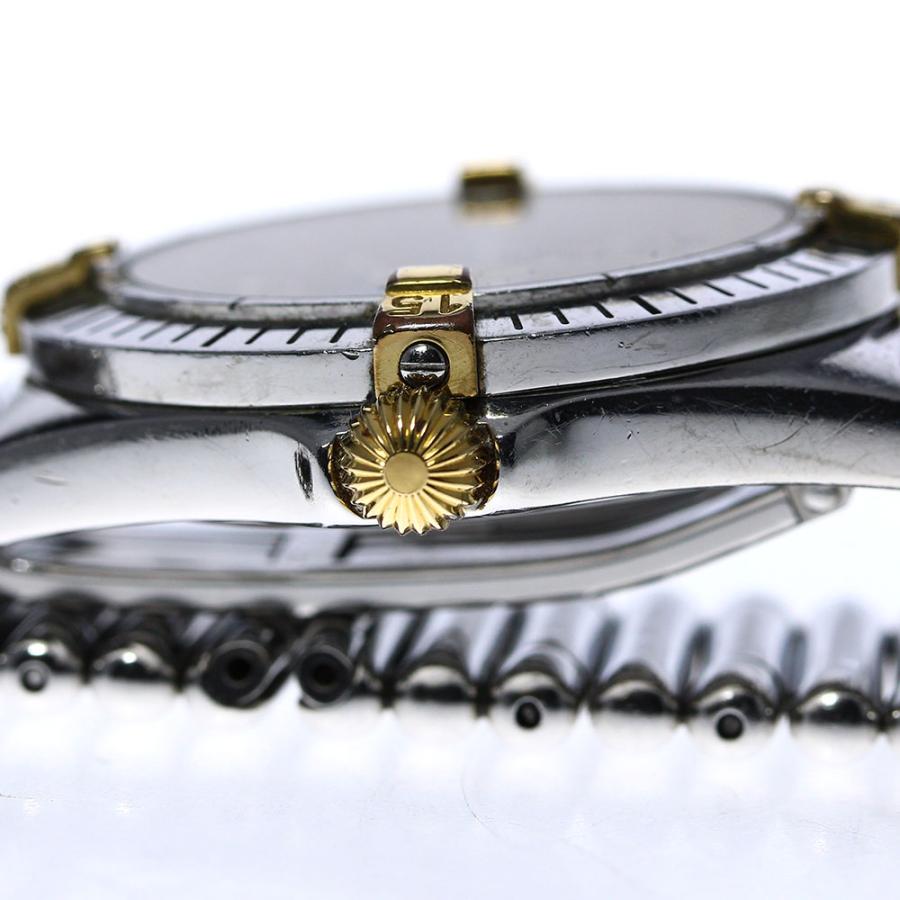 ☆ジャンク【BREITLING】ブライトリング カリスト デイト B57045 