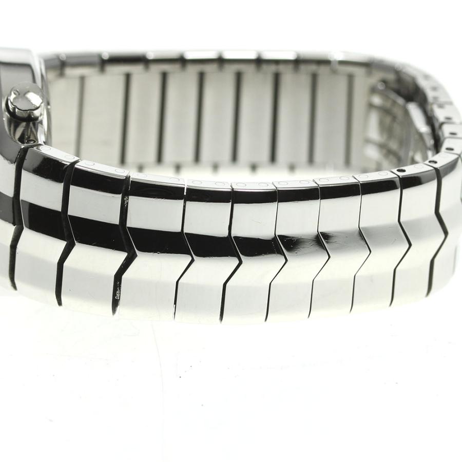 TAG HEUER レディース 腕時計 アルターエゴ クオーツ SS Tag Heuer Women's Stainless Steel Alter Ego Quartz Watch w