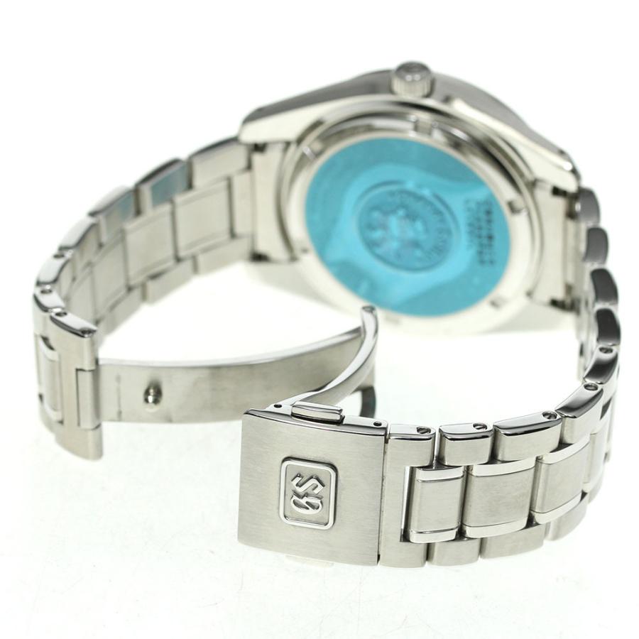 SEIKO（セイコー） ☆良品☆箱・保証書付き【SEIKO】セイコー グランド