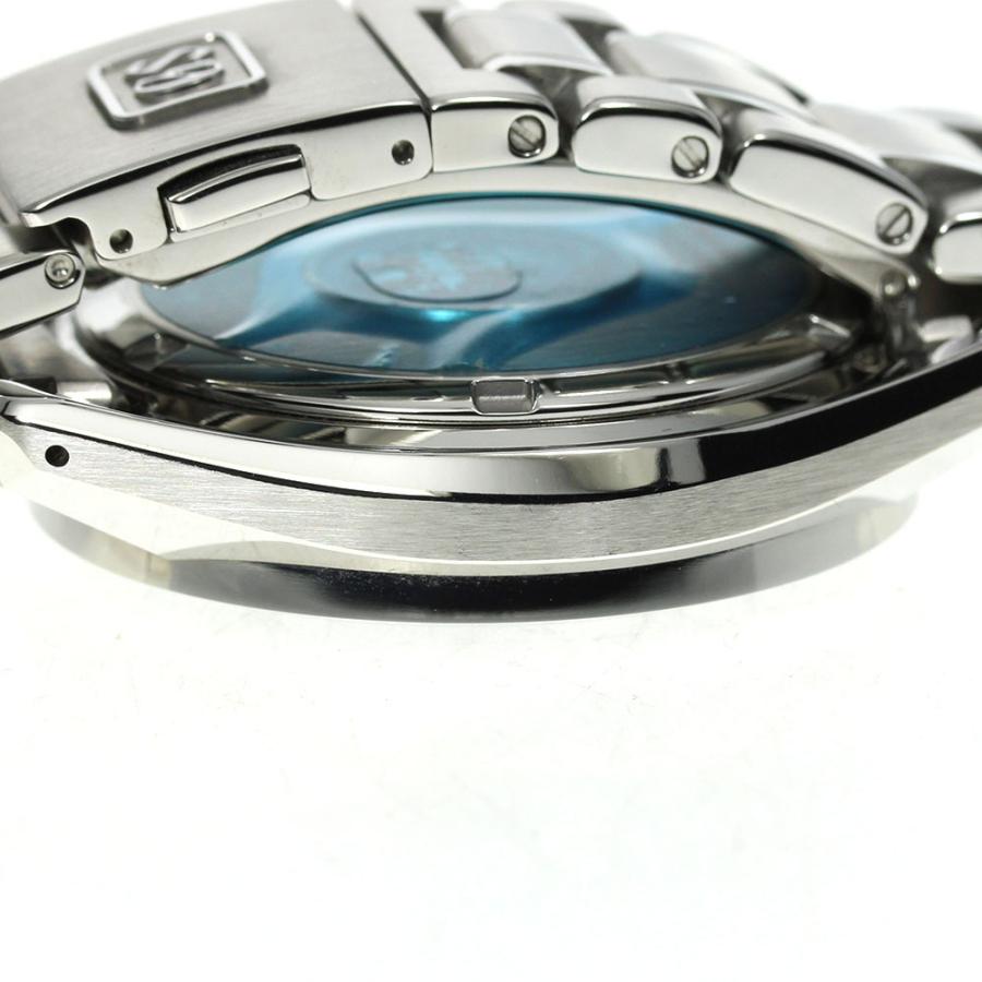SEIKO（セイコー） ☆良品☆箱・保証書付き【SEIKO】セイコー グランド