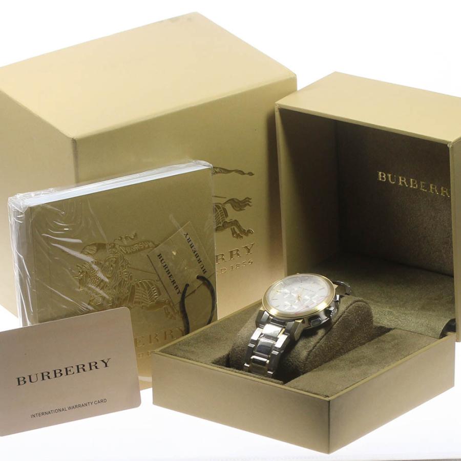 BURBERRY（バーバリー） ☆未使用品☆箱・保証書付き【BURBERRY 
