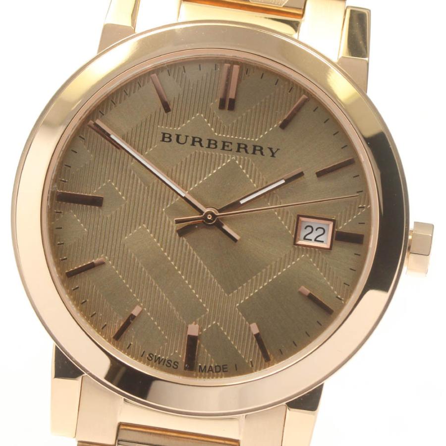 BURBERRY（バーバリー） ☆未使用品☆箱・保証書付き【BURBERRY 
