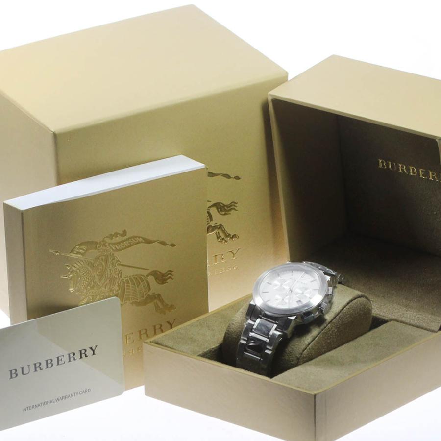 BURBERRY（バーバリー） ☆未使用品☆箱・保証書付き【BURBERRY