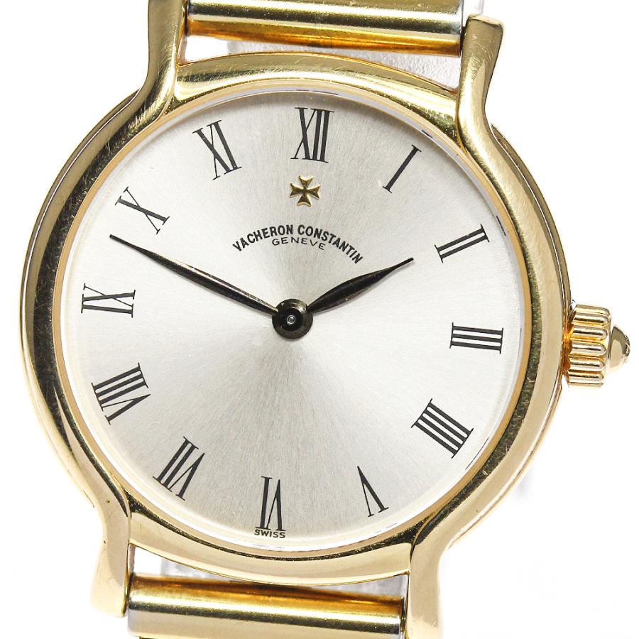 VACHERON CONSTANTIN ☆ジャンク【VACHERON CONSTANTIN】ヴァシュロン  