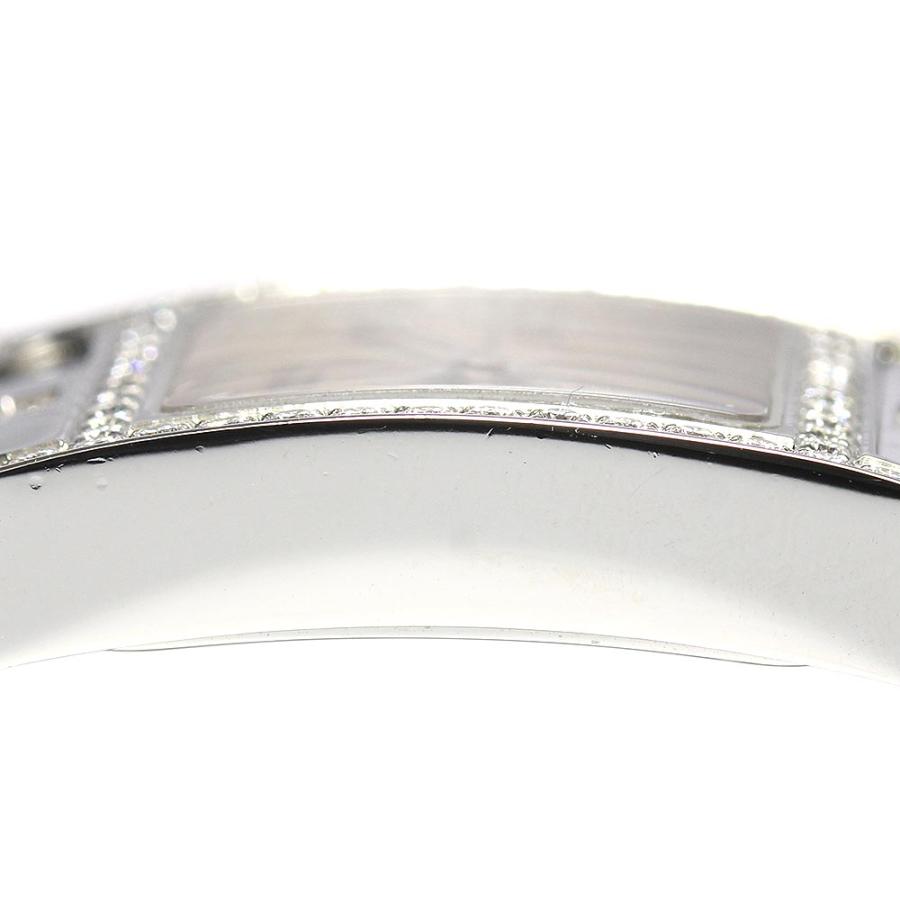 HERMES ☆良品【HERMES】エルメス Hウォッチ ダイヤベゼル HH1 HERMES ☆良品【HERMES】エルメス Hウォッチ ダイヤベゼル HH1