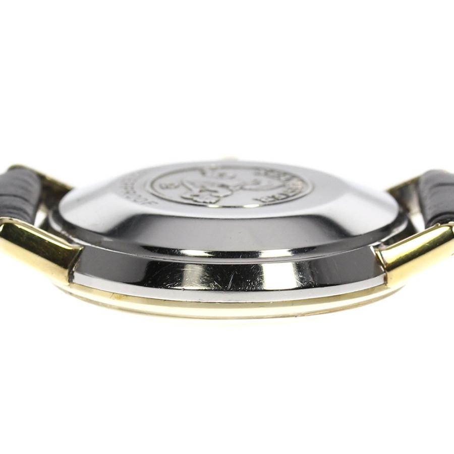 OMEGA / オメガ シーマスター×デビル 自動巻き デイト ヴィンテージ OMEGA / オメガ シーマスター×デビル 自動巻き デイト ヴィンテージ