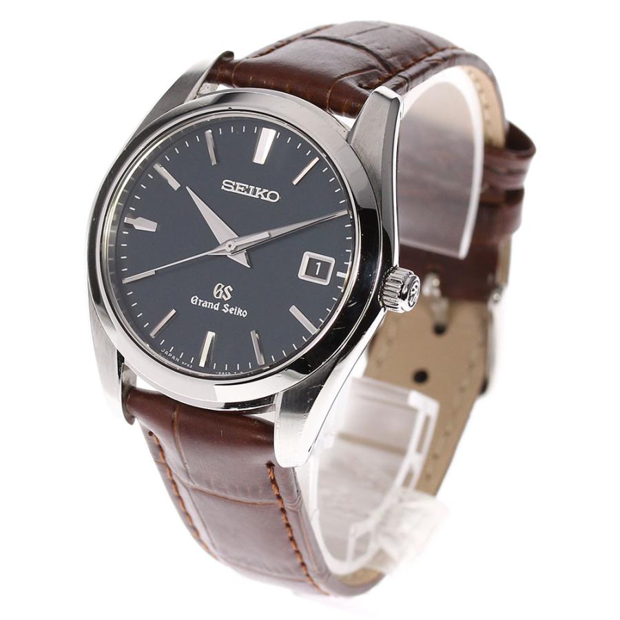 SEIKO（セイコー） ☆箱付き【SEIKO】セイコー グランドセイコー
