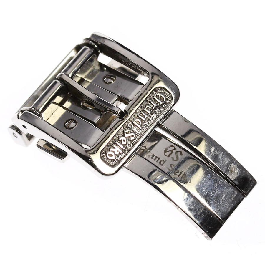 SEIKO（セイコー） ☆箱付き【SEIKO】セイコー グランドセイコー