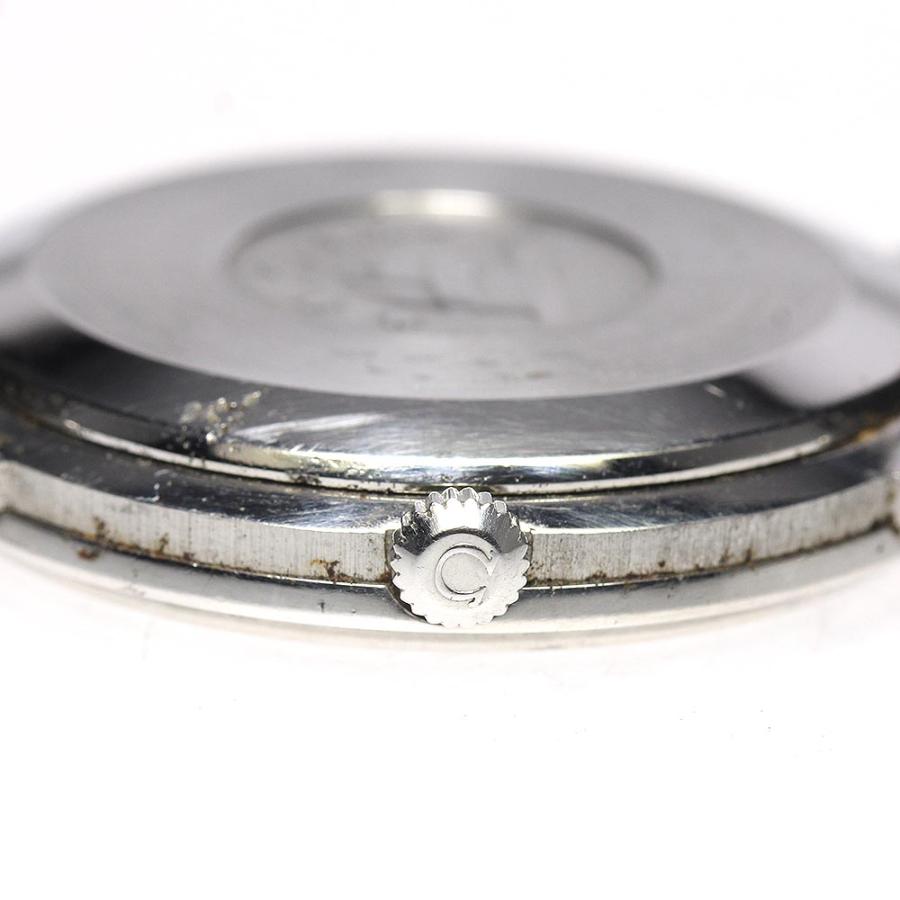 OMEGA（オメガ） 【OMEGA】オメガ コンステレーション cal.712 ref