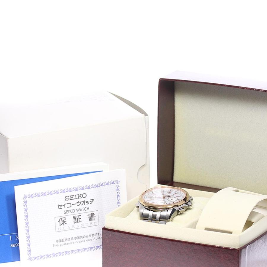 SEIKO（セイコー） ☆良品☆箱・保証書付き【SEIKO】セイコー ドルチェ