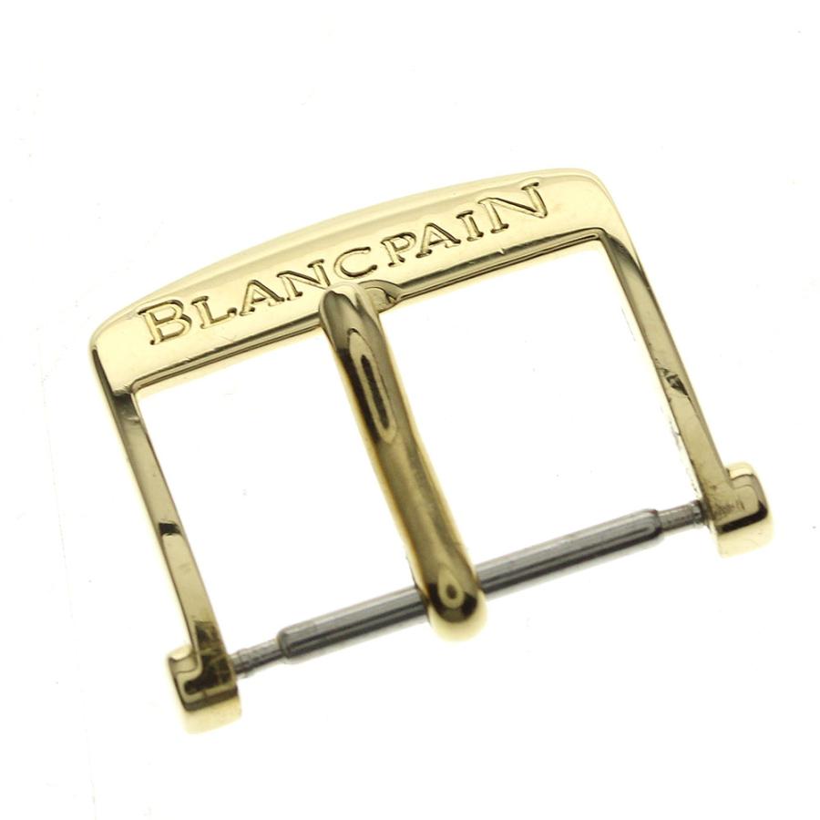 BLANCPAIN（ブランパン） ☆箱・保証書付き【Blancpain】ブランパン