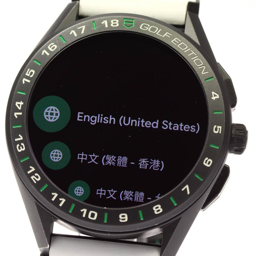 TAG HEUER ☆良品☆箱・保証書付き【TAG HEUER】タグホイヤー TAG HEUER ☆良品☆箱・保証書付き【TAG HEUER】タグホイヤー