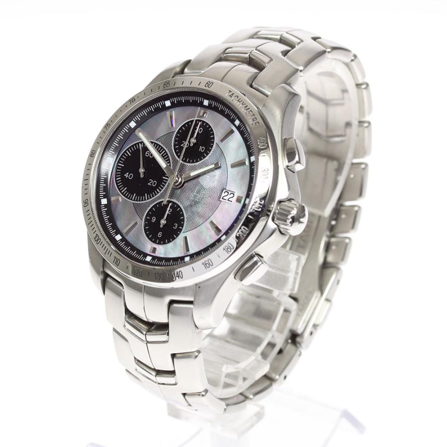 TAG HEUER（タグ・ホイヤー） 【TAG HEUER】タグホイヤー リンク