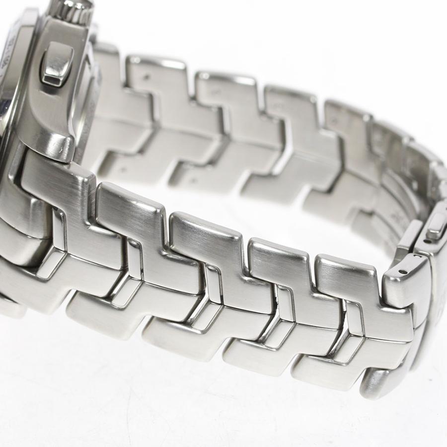 TAG HEUER（タグ・ホイヤー） 【TAG HEUER】タグホイヤー リンク