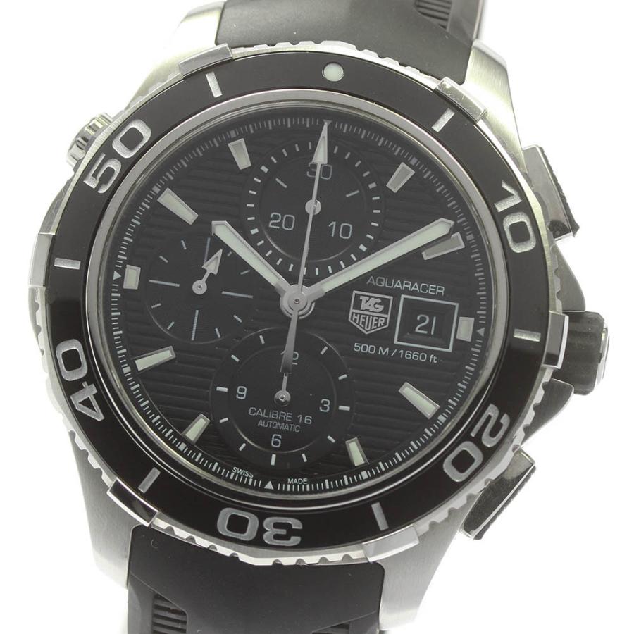 TAG HEUER（タグ・ホイヤー） ☆箱・保証書付き【TAG HEUER】タグ
