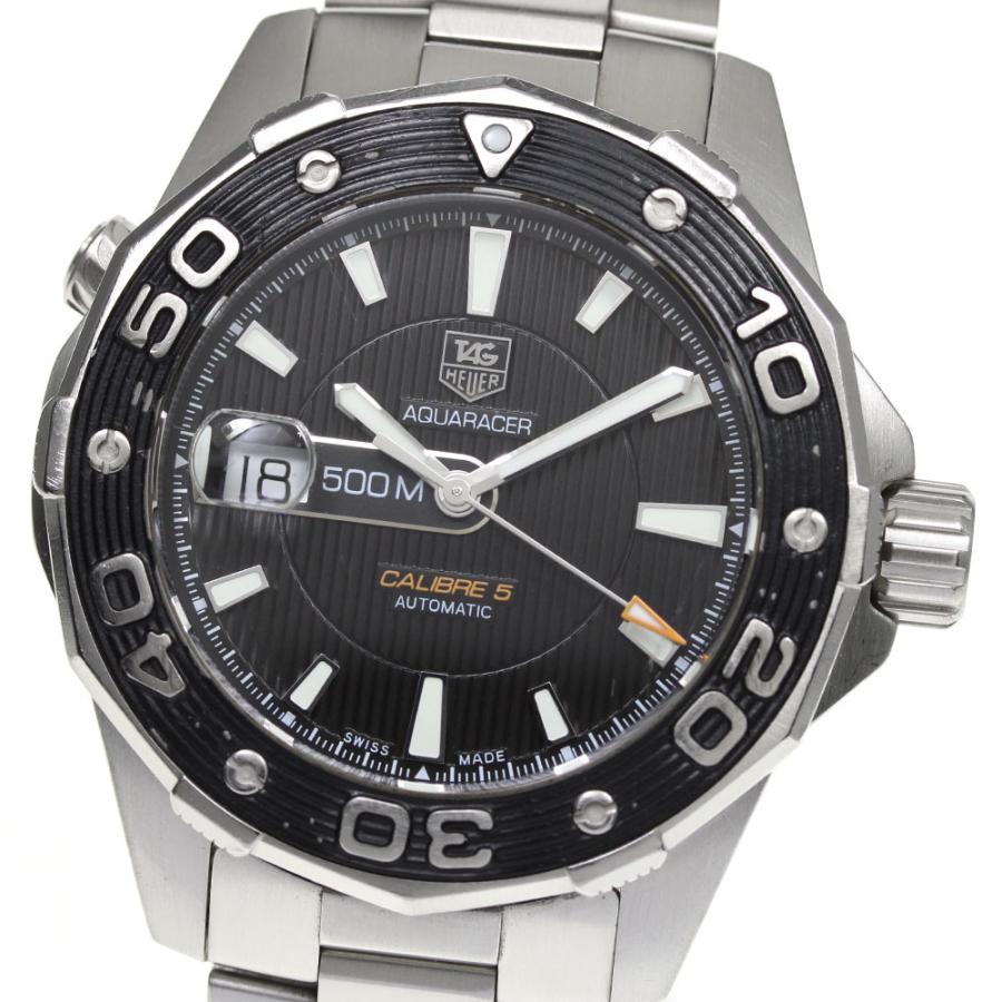 TAG HEUER（タグ・ホイヤー） ☆保証書付き【TAG HEUER】タグホイヤー