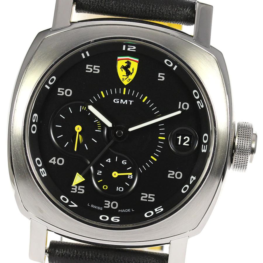 OFFICINE PANERAI（オフィチーネ パネライ） ☆良品☆保証書付き
