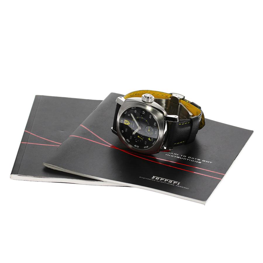 OFFICINE PANERAI（オフィチーネ パネライ） ☆良品☆保証書付き