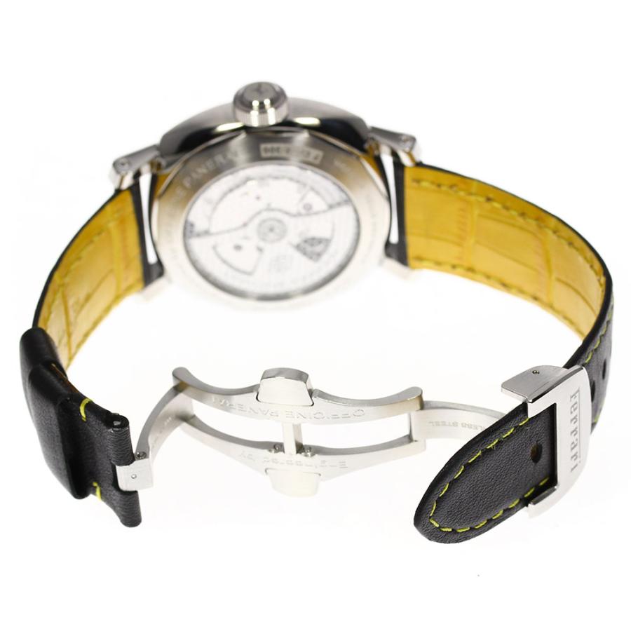 OFFICINE PANERAI（オフィチーネ パネライ） ☆良品☆保証書付き