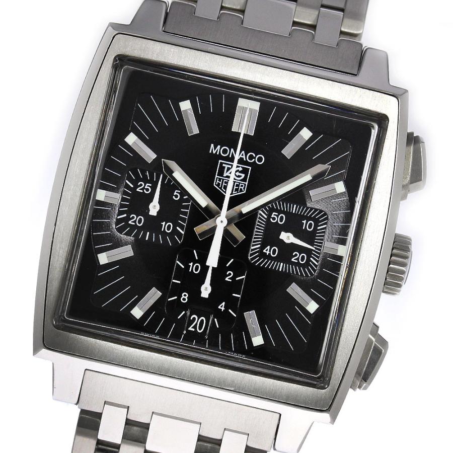 TAG HEUER（タグ・ホイヤー） ☆良品☆保証書付き【TAG HEUER】タグ 