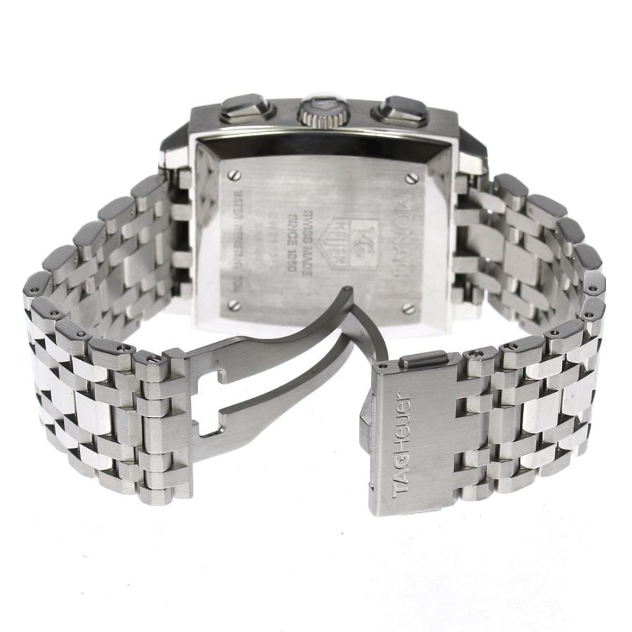 TAG HEUER（タグ・ホイヤー） ☆良品☆保証書付き【TAG HEUER】タグ 