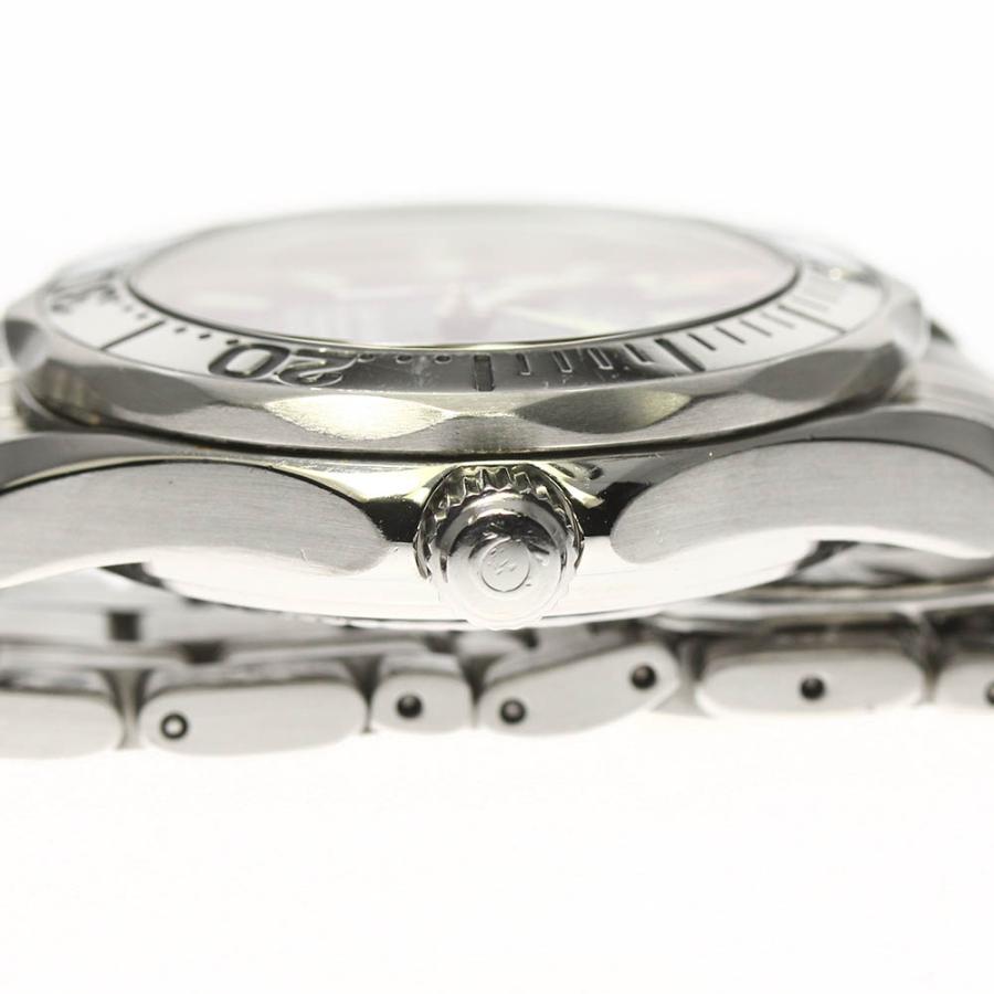 OMEGA（オメガ） ☆保証書付き【OMEGA】オメガ シーマスター300