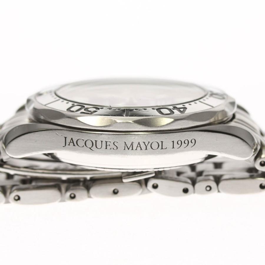 OMEGA（オメガ） ☆保証書付き【OMEGA】オメガ シーマスター300