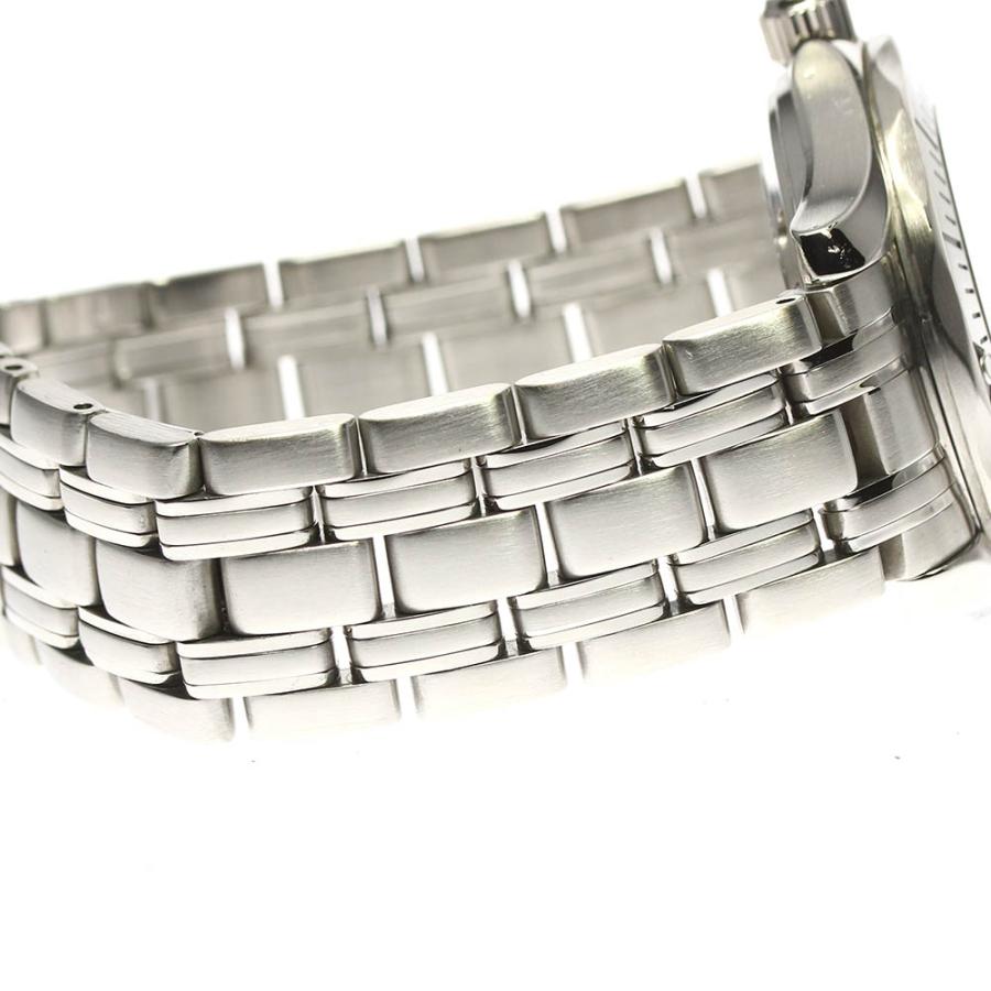 OMEGA（オメガ） ☆保証書付き【OMEGA】オメガ シーマスター300