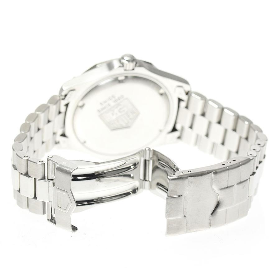 TAG HEUER（タグ・ホイヤー） ☆良品【TAG HEUER】タグホイヤー