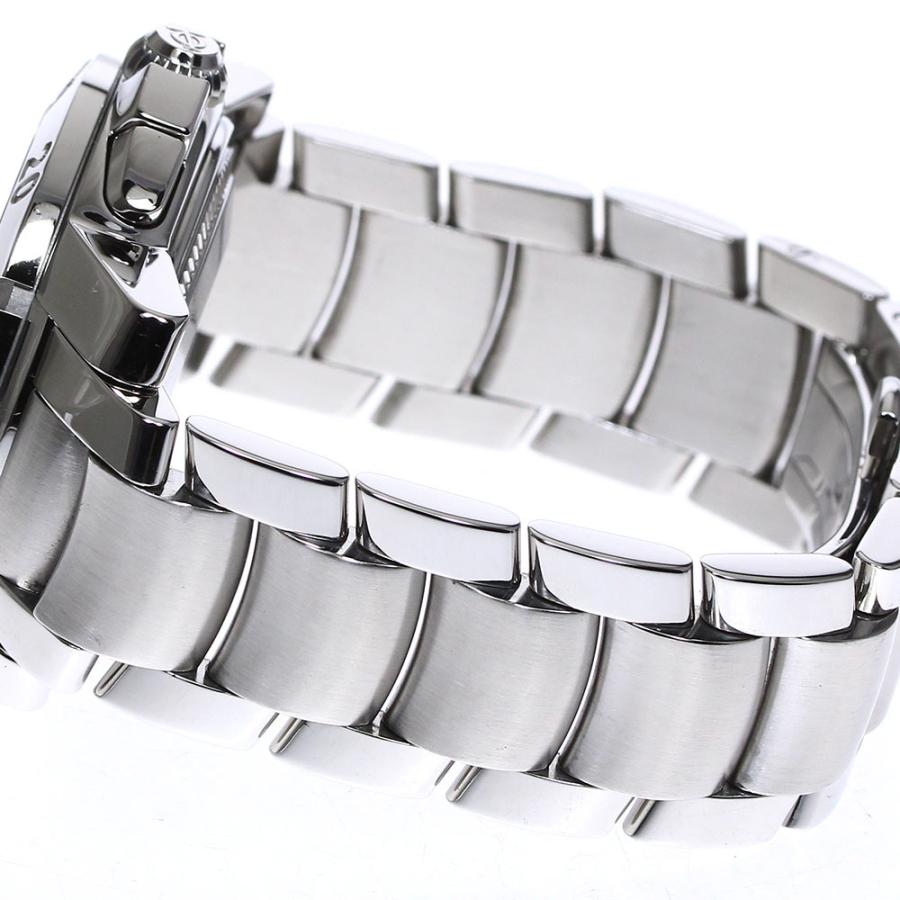 BAUME&MERCIER（ボーム&メルシエ） ☆良品【Baume & Mercier】ボーム