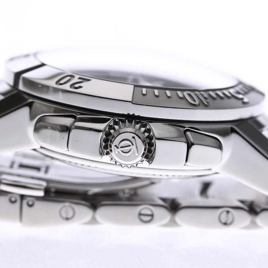 BAUME&MERCIER（ボーム&メルシエ） ☆良品【Baume & Mercier】ボーム