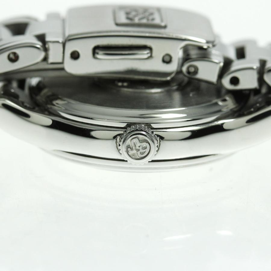 セイコー SEIKO STGF013/4J52-0010 グランドセイコー デイト クォーツ レディース _943137 SEIKO（セイコー） 【SEIKO】セイコー グランドセイコー デイト